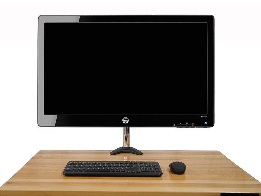 Gladiator Joe Support adaptateur VESA pour moniteur HP Pavilion GJ0A0005-R0