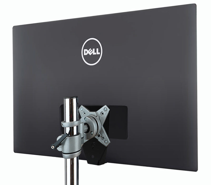 Gladiator Joe Dell Monitor VESA Adapter Bracket - GJ0A0012-R0