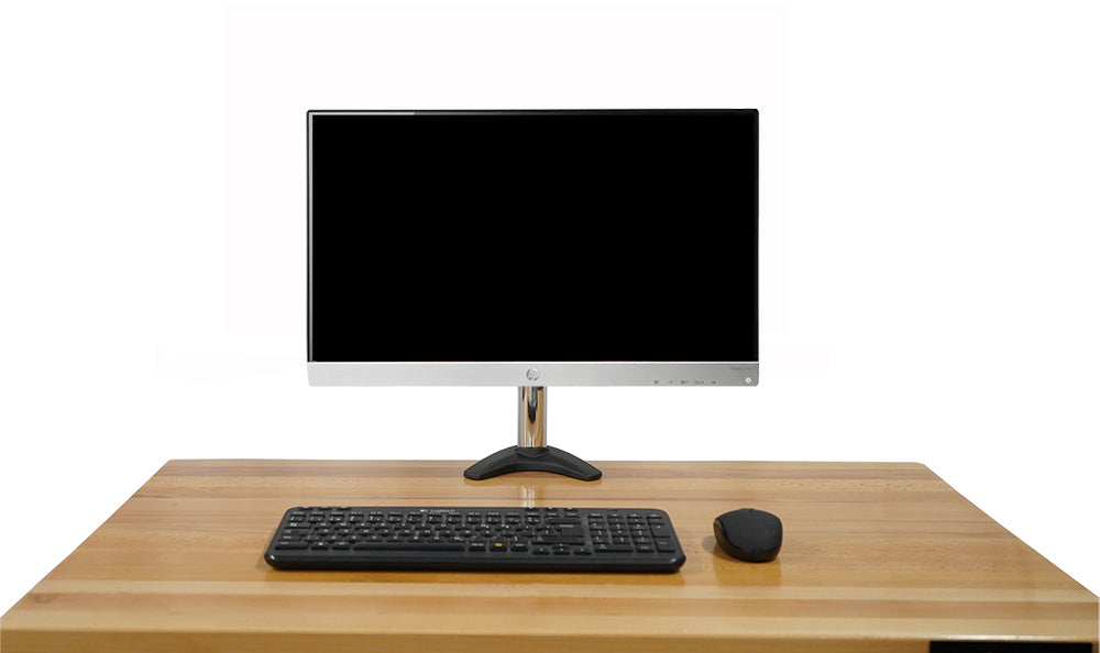 Gladiator Joe HP Pavilion Monitor VESA Adapter Bracket - GJ0A0018-R0