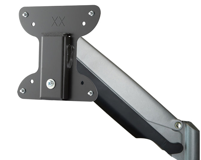 Support d'adaptateur VESA pour moniteur Gladiator Joe AOC - GJ0A0020-R2