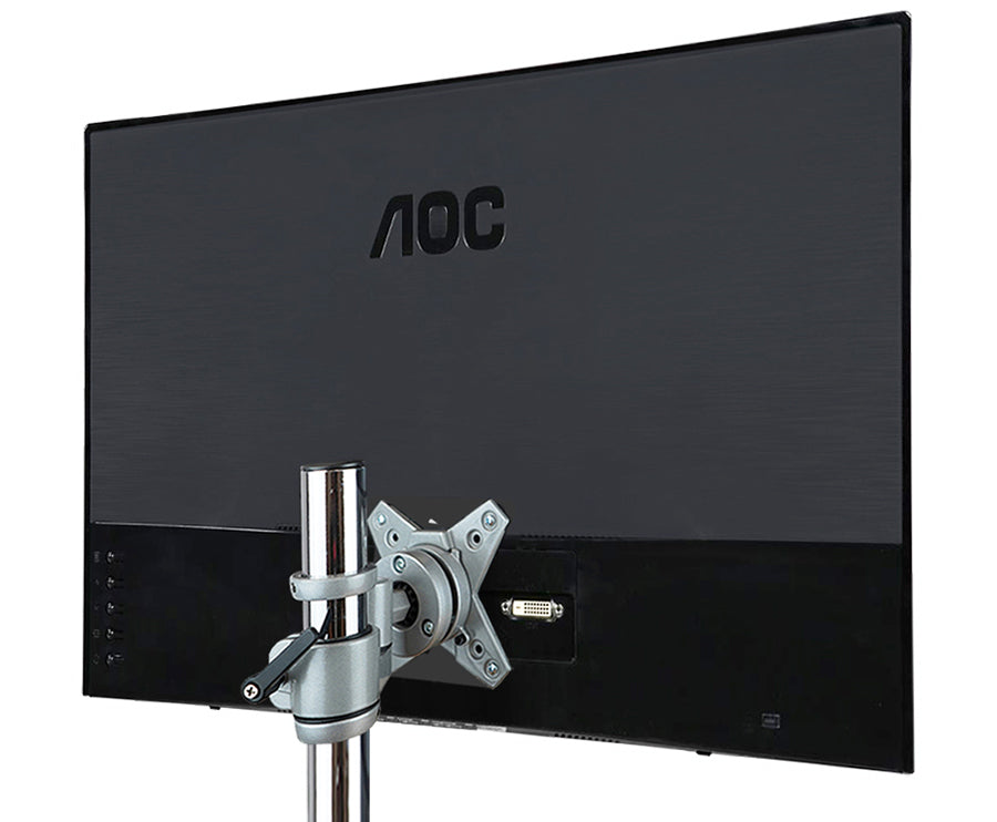 Gladiator Joe AOC Monitor VESA Adapter Bracket - GJ0A0020-R2