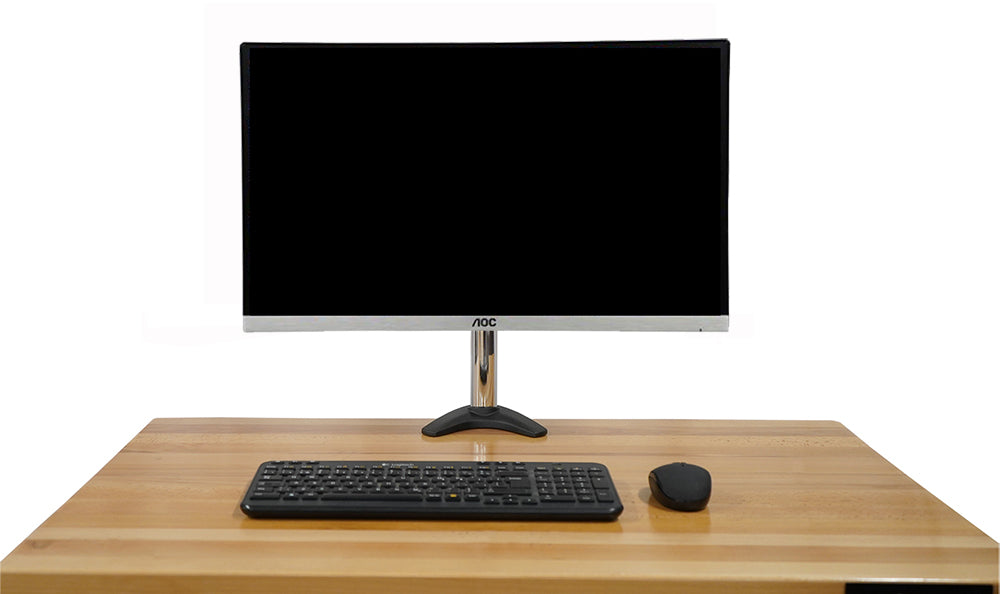 Support d'adaptateur VESA pour moniteur Gladiator Joe AOC - GJ0A0020-R2