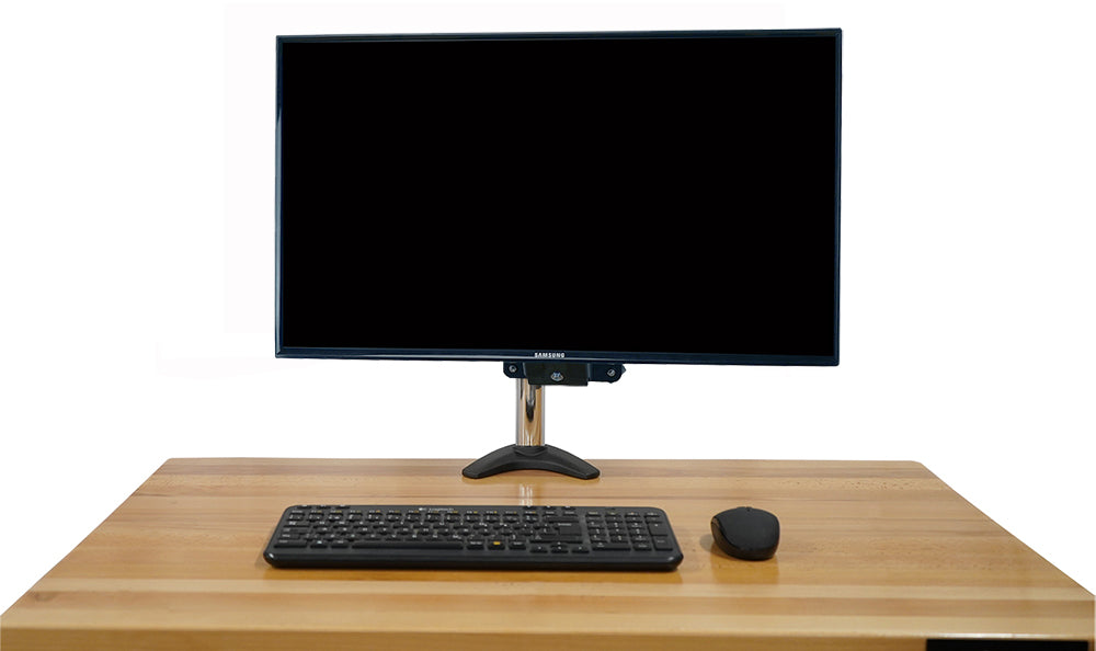Gladiator Joe Samsung Monitoro VESA-Adaptilo-Krampo - GJ0A0028-R2