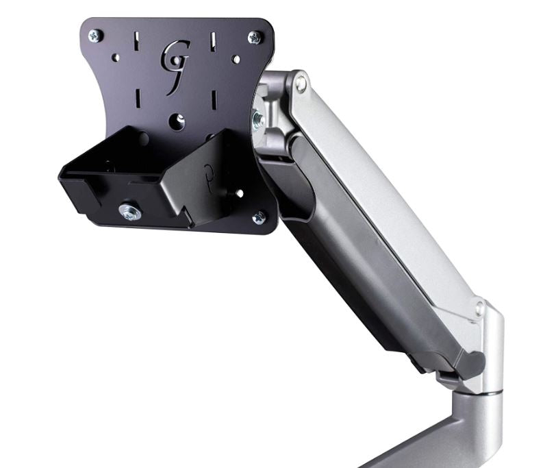 Gladiator Joe Samsung Monitoro VESA-Adaptilo-Krampo - GJ0A0028-R2