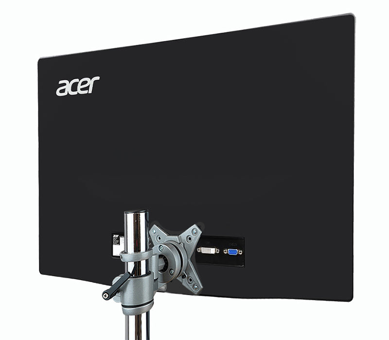 Gladiator Joe Acer Monitoro VESA Adaptila Krampo - GJ0A0033-R2