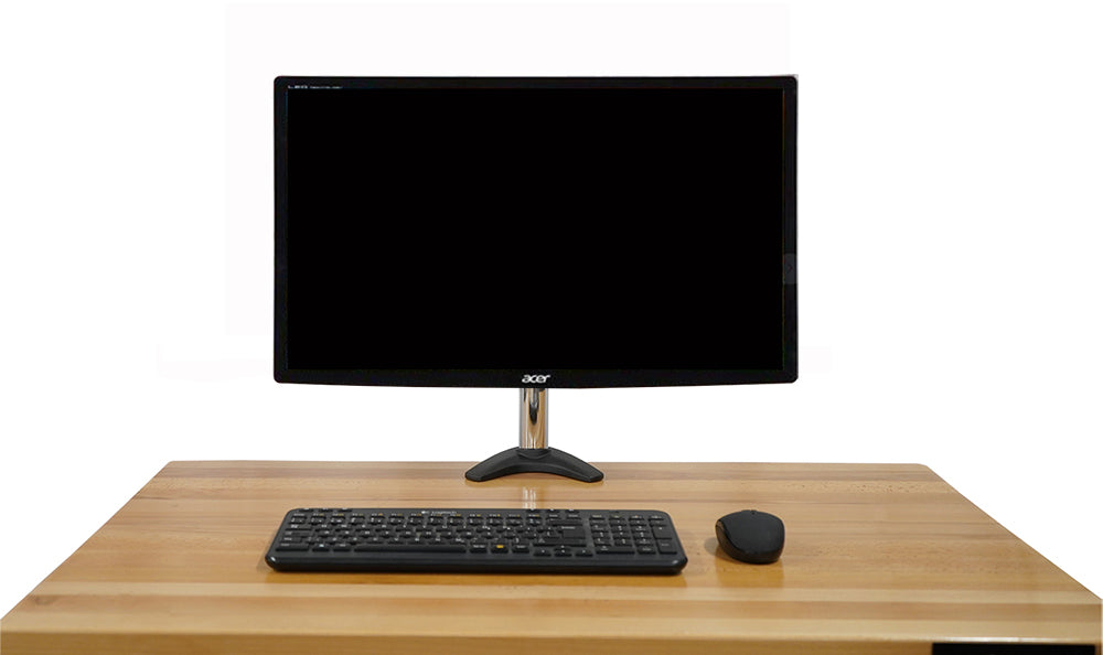Gladiator Joe Acer Monitoro VESA Adaptila Krampo - GJ0A0033-R2