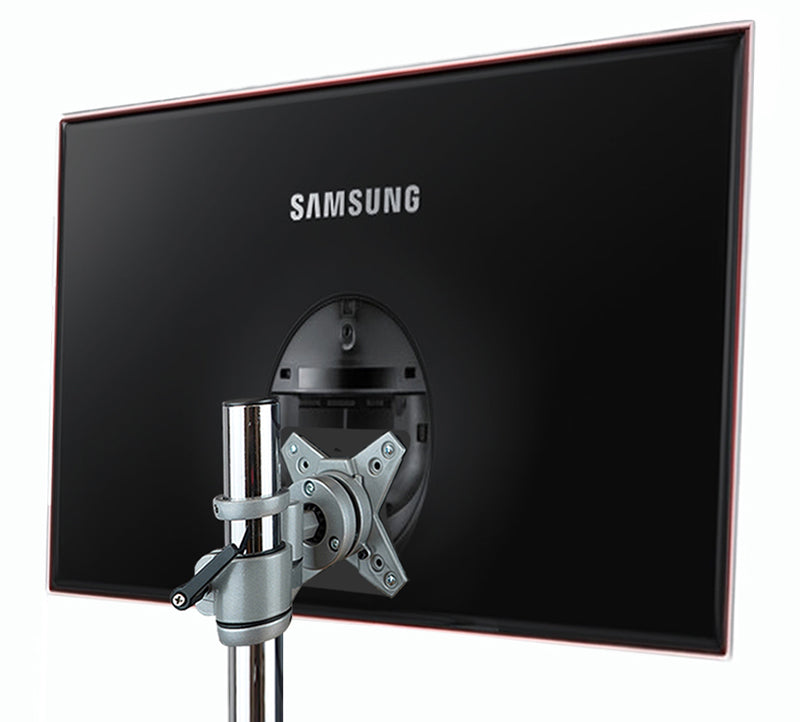 Gladiator Joe Samsung Monitor VESA Adapter Bracket - GJ0A0042-R2