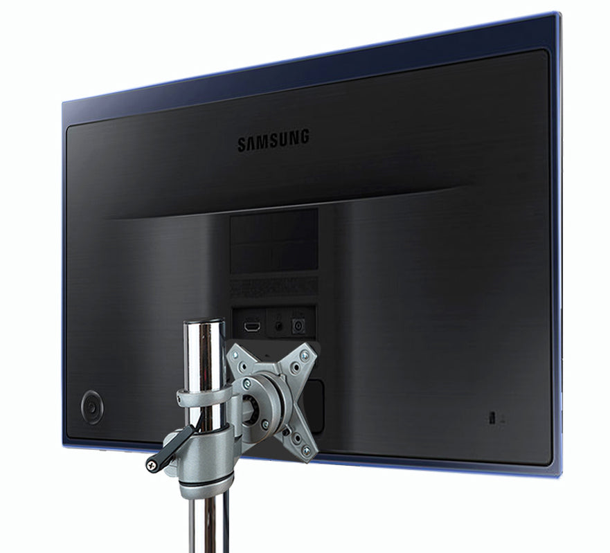 Gladiator Joe Samsung Monitor VESA Adapter Bracket - GJ0A0044-R2