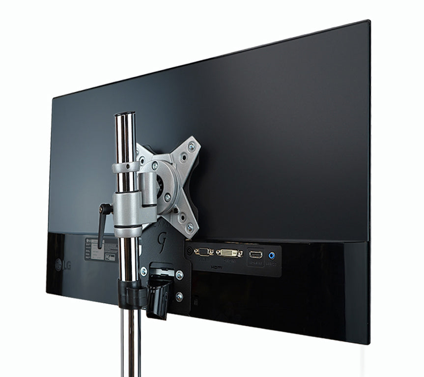 Gladiator Joe LG Monitor VESA Adapter Bracket - GJ0A0072-R0