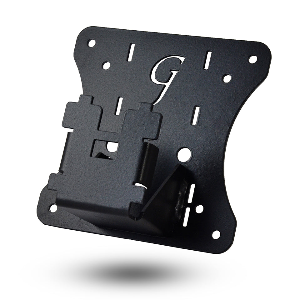 Gladiator Joe Dell Monitor VESA Adapter Bracket - GJ0A0079-R2