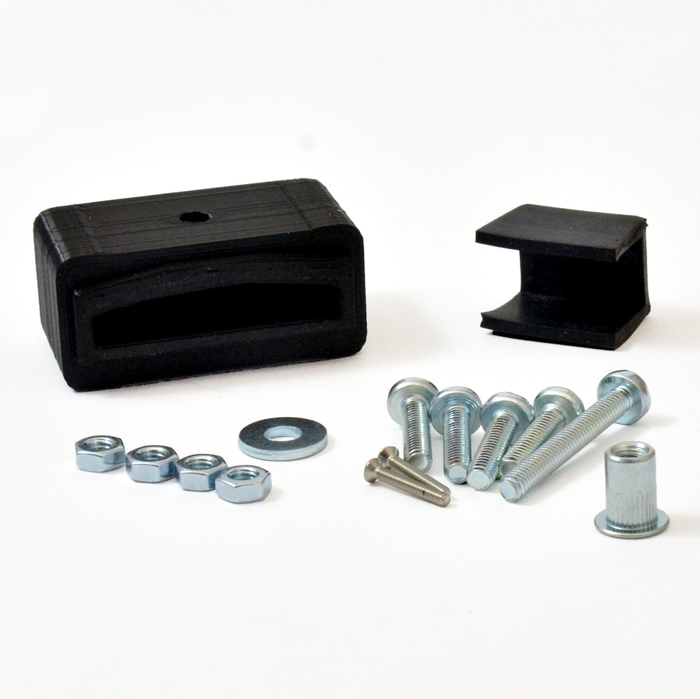 Gladiator Joe Support adaptateur VESA pour moniteur Acer - GJ0A0080-R2
