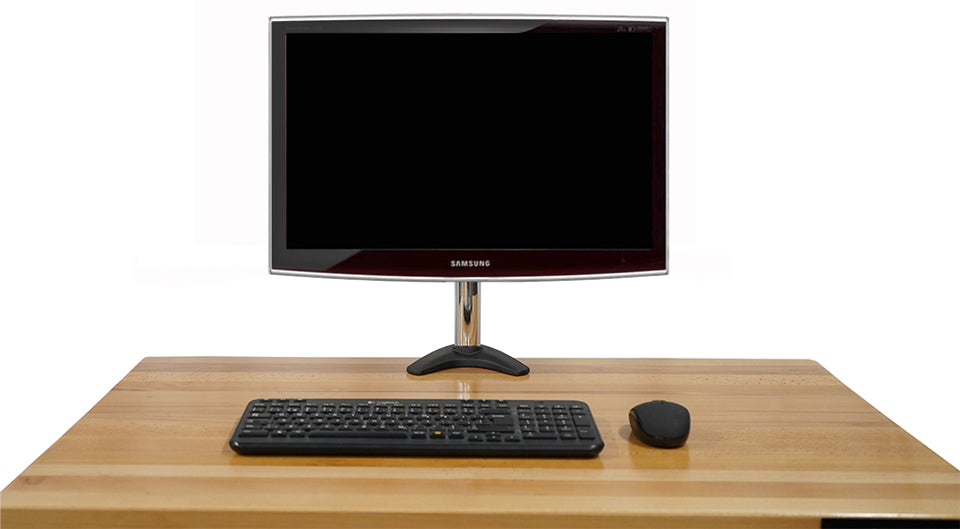 Gladiator Joe Samsung Monitor VESA Adapter  Bracket - GJ0A0088-R0