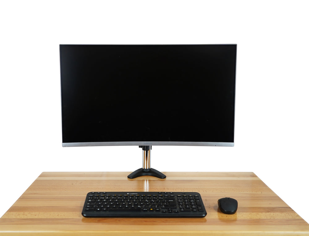 Gladiator Joe Samsung Monitor VESA Adapter Bracket - GJ0A0090-R0
