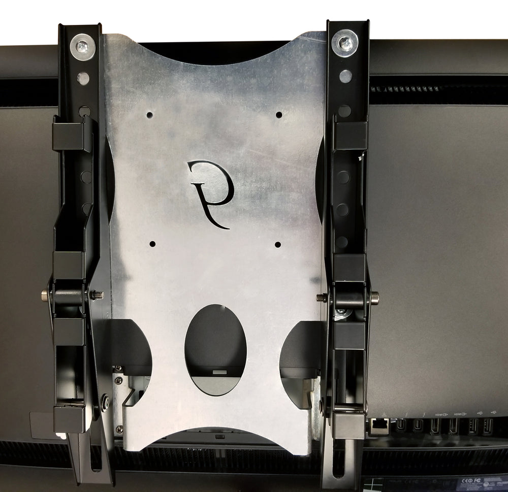 Gladiator Joe Asus All-in-One VESA Bracket Adapter GJ0A0093-R0