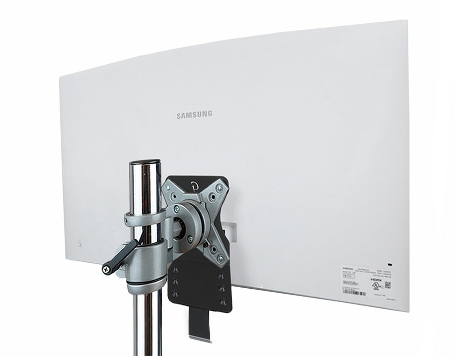 Gladiator Joe Samsung Monitor VESA Adapter Bracket - GJ0A0102-R2