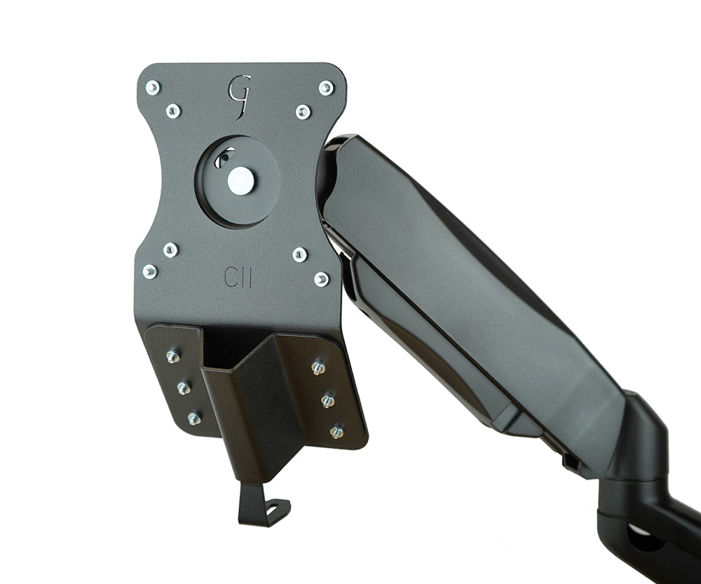 Gladiator Joe Samsung Monitor VESA Adapter Bracket - GJ0A0102-R2