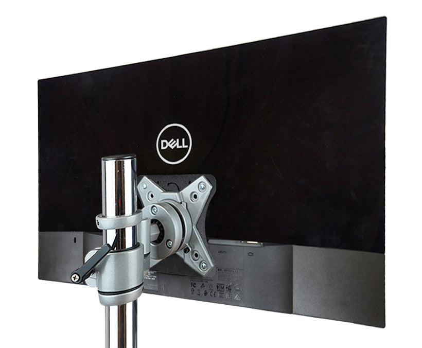 Gladiator Joe Adaptateur VESA pour moniteur DELL GJ0A0110-R2