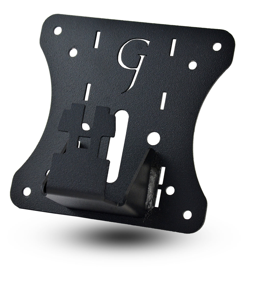 Gladiator Joe Adaptateur VESA pour moniteur DELL GJ0A0110-R2