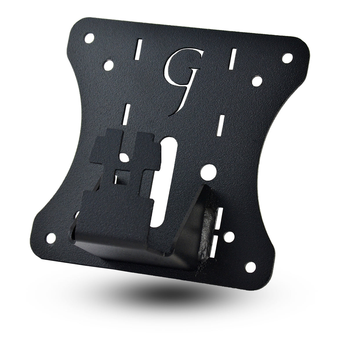 Gladiator Joe Adaptateur VESA pour moniteur DELL GJ0A0110-R2
