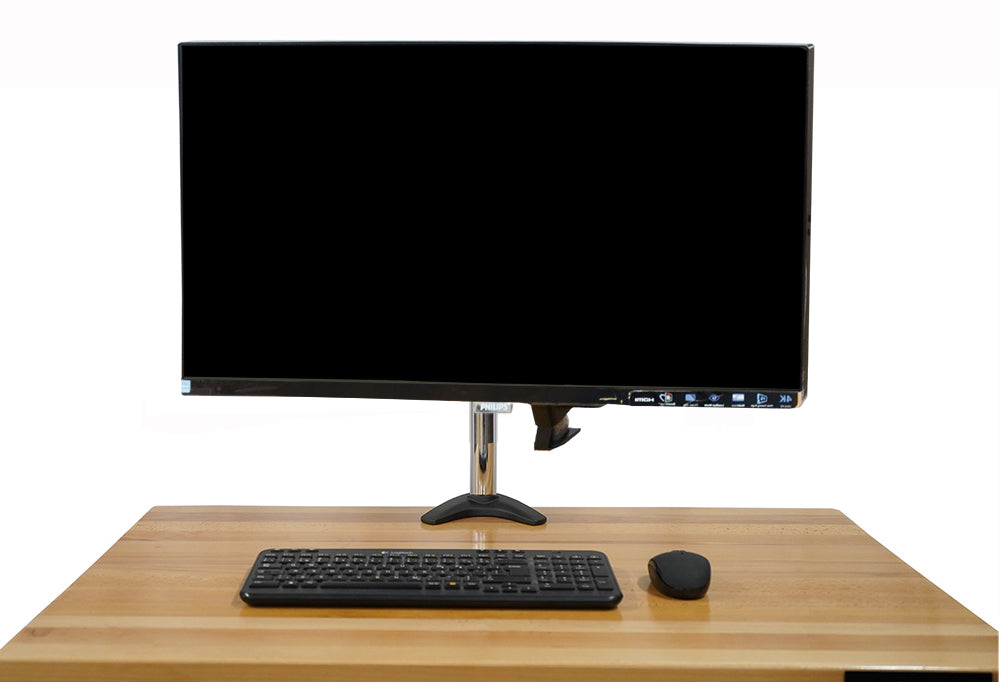Support adaptateur VESA pour moniteur Gladiator Joe Philips – GJ0A0112-R2