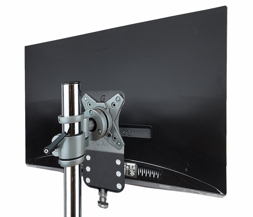 Support adaptateur VESA pour moniteur Gladiator Joe Philips – GJ0A0112-R2