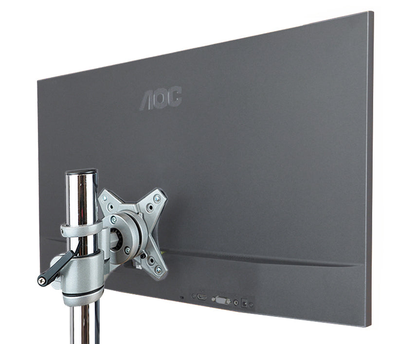 Gladiator Joe AOC Monitor VESA Adapter Bracket - GJ0A0113-R2