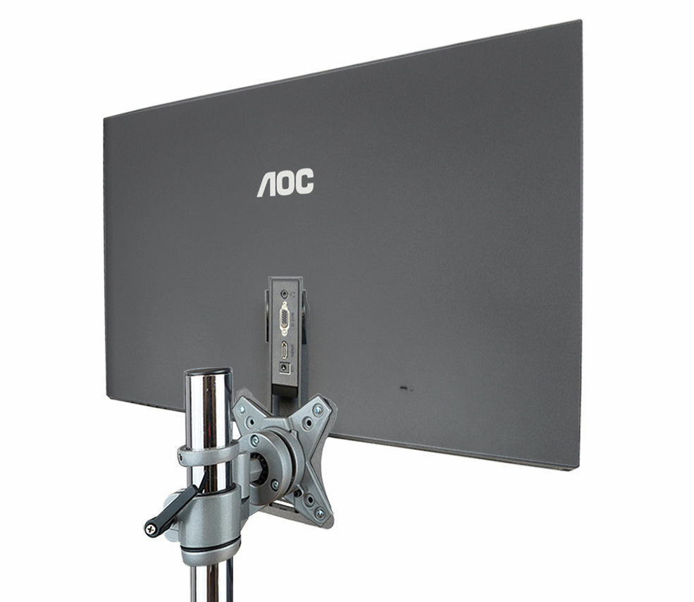 Gladiator Joe AOC Monitor VESA Adapter Bracket - GJ0A0114-R2