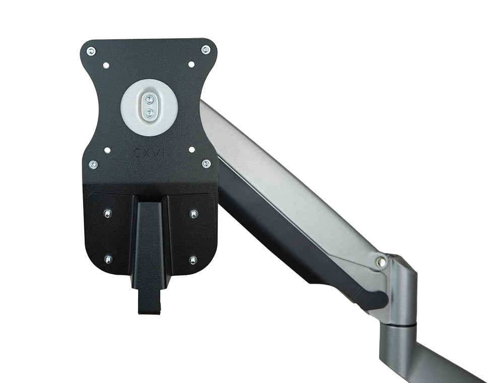 Gladiator Joe Asus Monitor VESA Adapter Bracket - GJ0A0116-R2