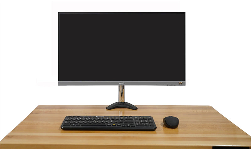 Support adaptateur VESA pour moniteur Gladiator Joe BenQ – GJ0A0121-R2