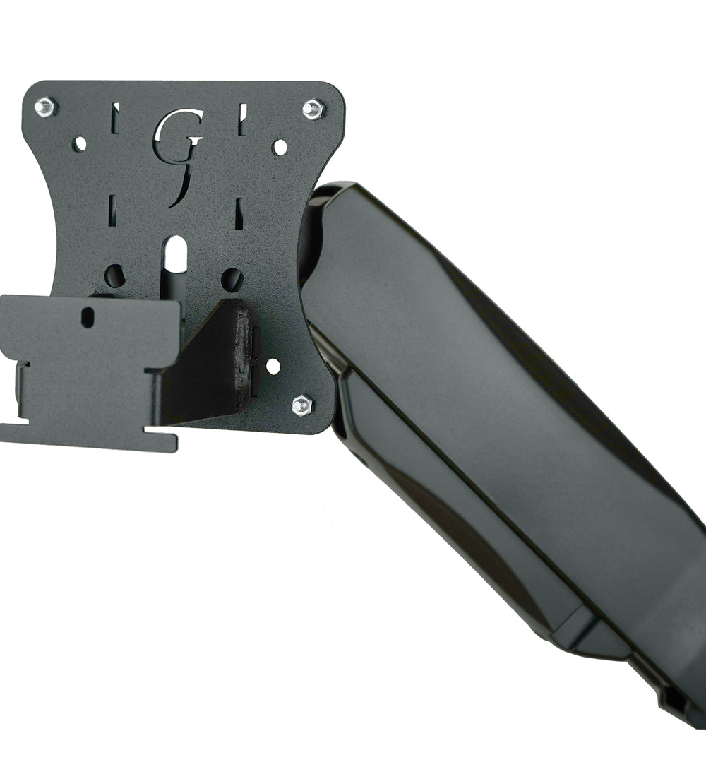 Support adaptateur VESA pour moniteur Gladiator Joe BenQ – GJ0A0121-R2