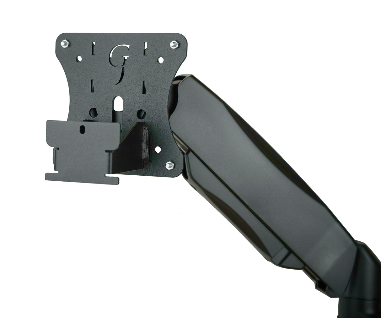 Support adaptateur VESA pour moniteur Gladiator Joe BenQ – GJ0A0121-R2