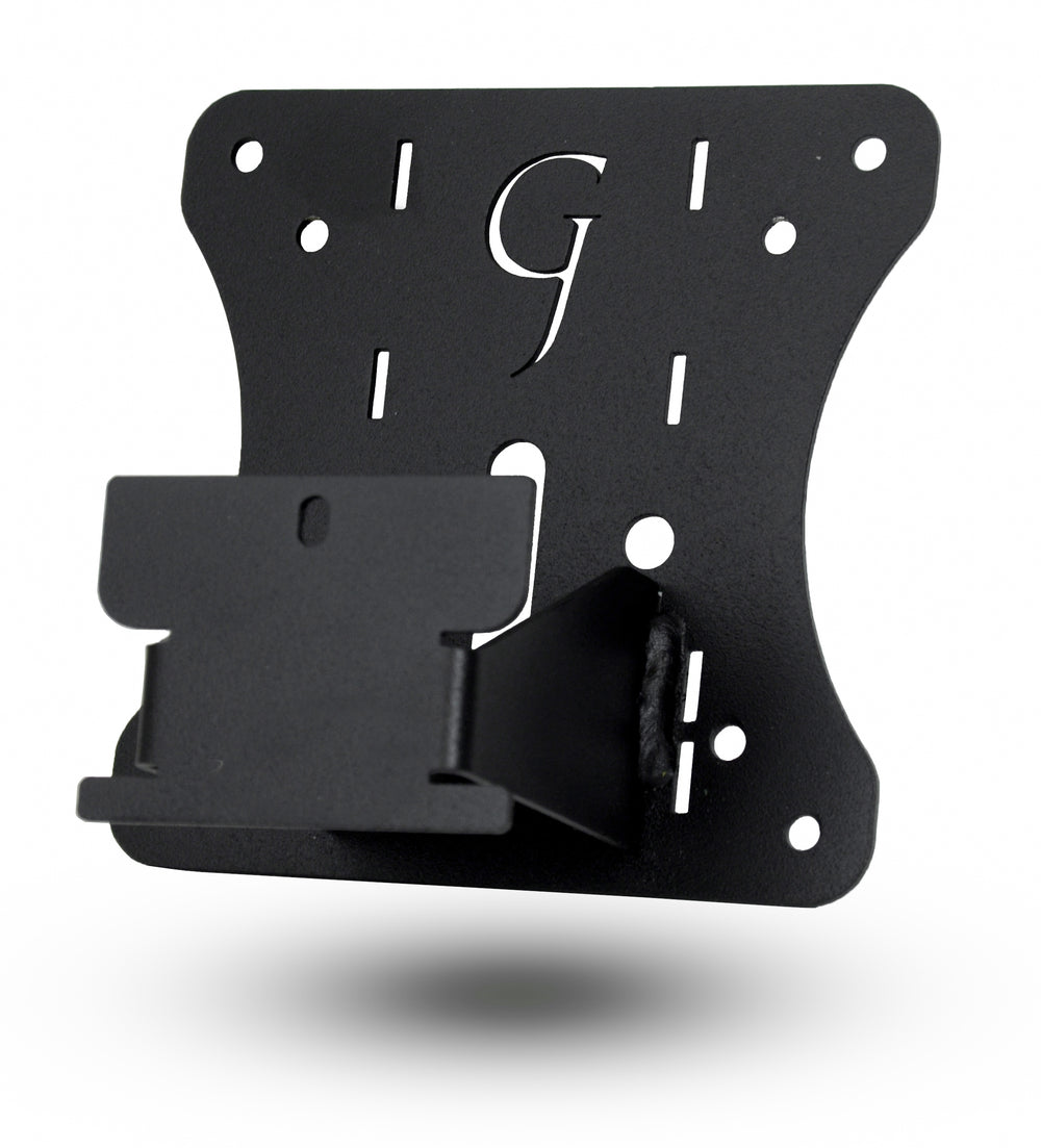 Support adaptateur VESA pour moniteur Gladiator Joe BenQ – GJ0A0121-R2