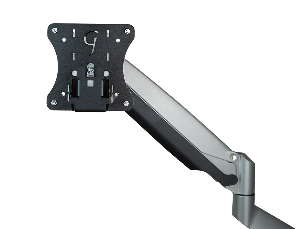 Gladiator Joe HP Monitor VESA Adapter Bracket - GJ0A0123