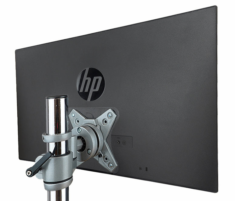 Gladiator Joe HP Monitor VESA Adapter Bracket - GJ0A0127