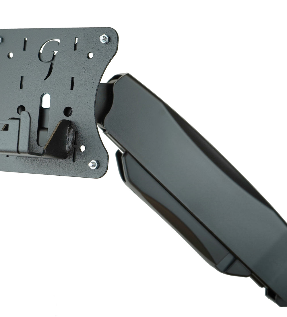 Gladiator Joe HP Monitor VESA Adapter Bracket - GJ0A0127
