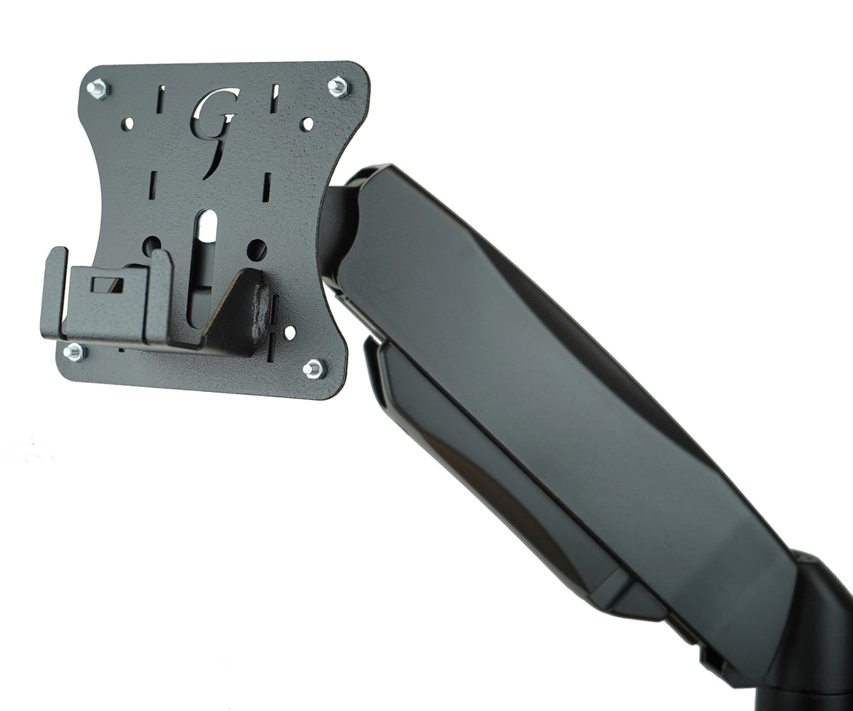 Gladiator Joe HP Monitor VESA Adapter Bracket - GJ0A0127