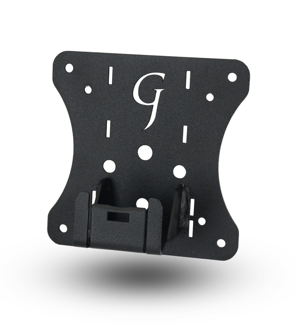 Gladiator Joe HP Monitor VESA Adapter Bracket - GJ0A0127