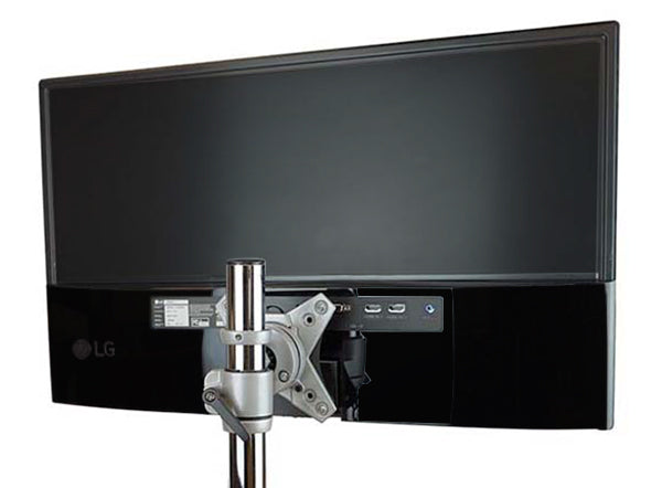 Gladiator Joe Support adaptateur VESA pour moniteur LG -GJ0A0129