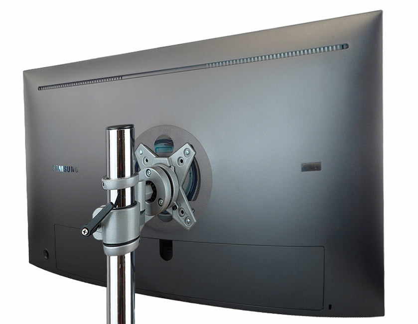 Gladiator Joe Samsung Monitoro VESA-Adaptilo-Krampo - GJ0A0132-R2