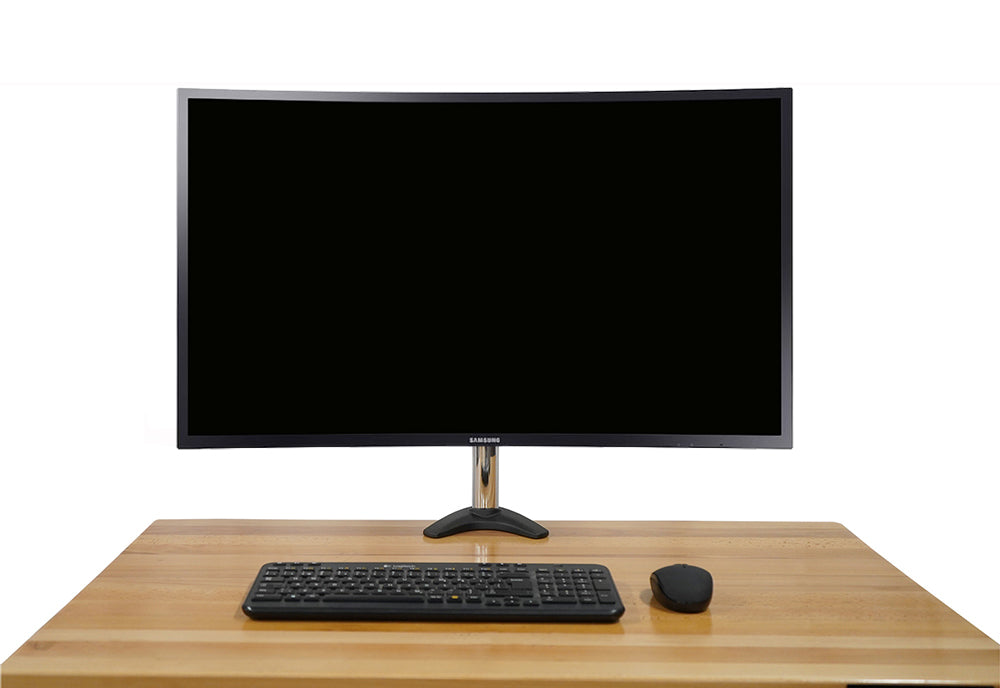 Gladiator Joe Samsung Monitoro VESA-Adaptilo-Krampo - GJ0A0132-R2