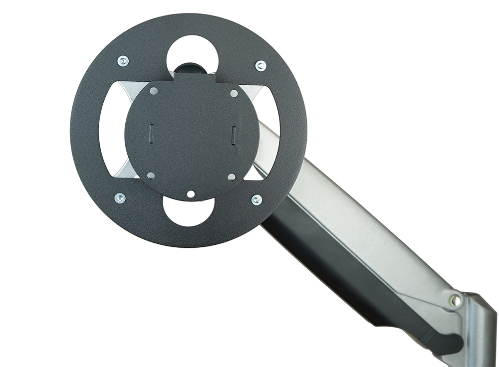 Gladiator Joe Samsung Monitoro VESA-Adaptilo-Krampo - GJ0A0132-R2