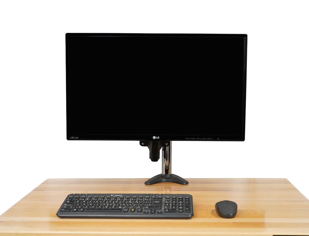 Gladiator Joe Support adaptateur VESA pour moniteur LG - GJ0A0135-R0