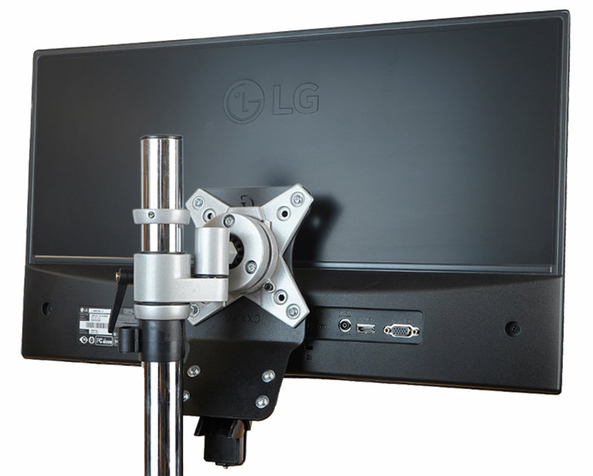 Gladiator Joe Support adaptateur VESA pour moniteur LG - GJ0A0135-R0
