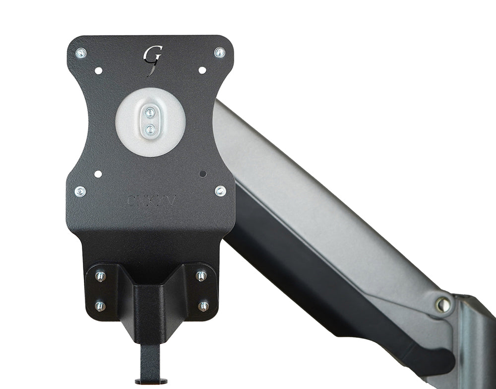 Gladiator Joe Support adaptateur VESA pour moniteur LG - GJ0A0135-R0