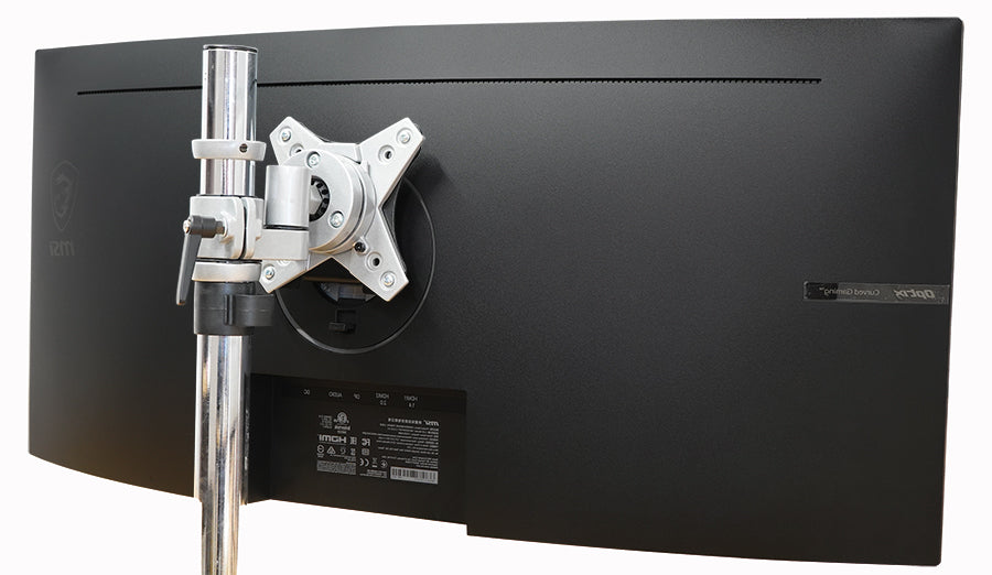 Gladiator Joe Support adaptateur VESA pour moniteur MSI - GJ0A0140-R2