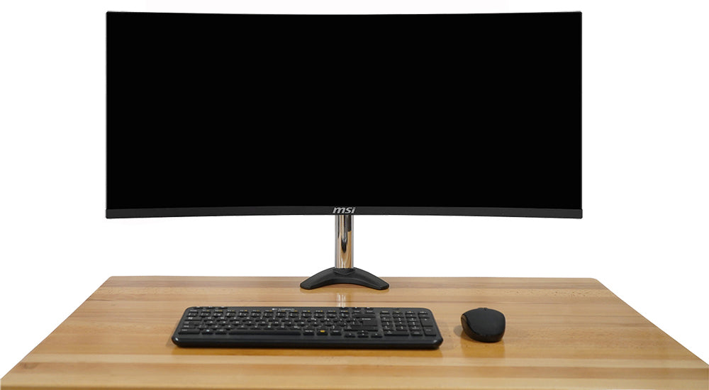Gladiator Joe Support adaptateur VESA pour moniteur MSI - GJ0A0140-R2