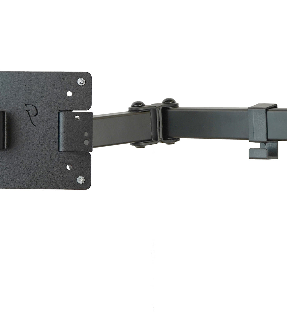 Gladiator Joe BenQ Monitoro VESA-Adaptilo-Krampo - GJ0A0148-R0