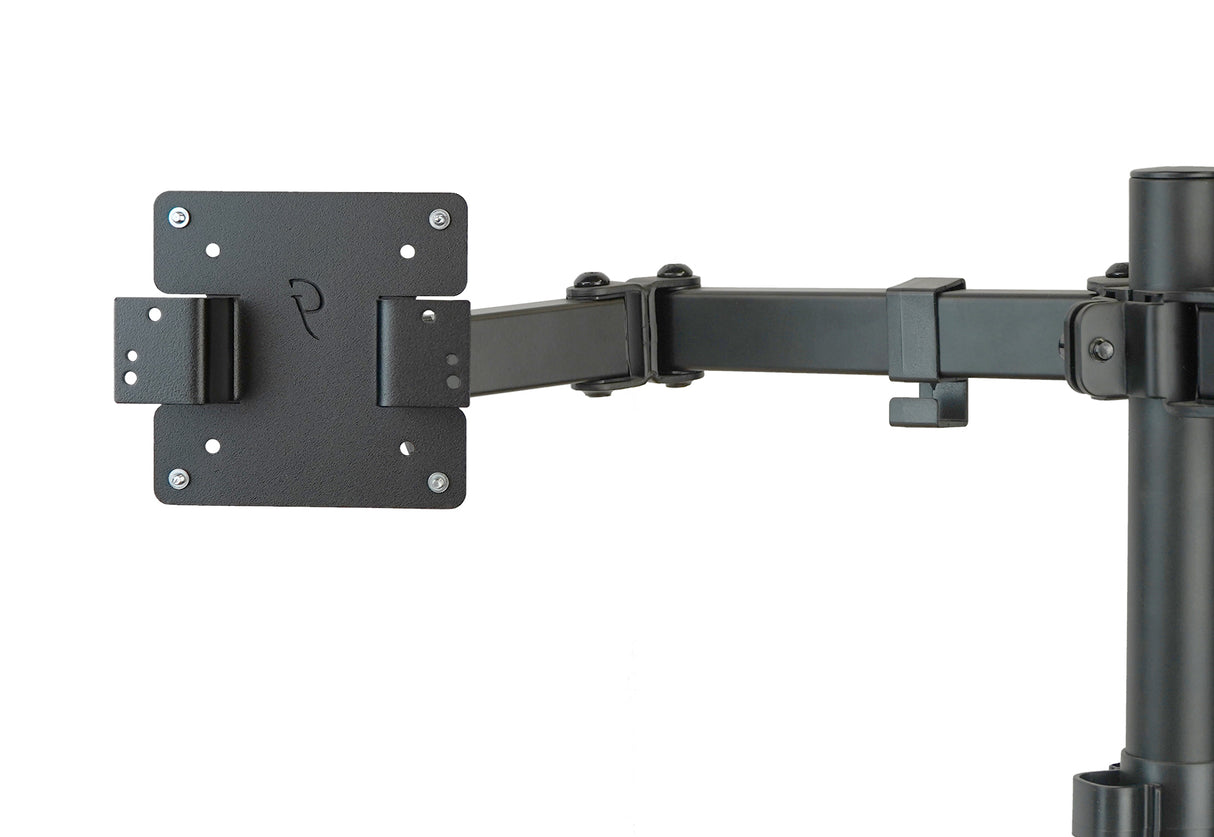 Gladiator Joe BenQ Monitoro VESA-Adaptilo-Krampo - GJ0A0148-R0