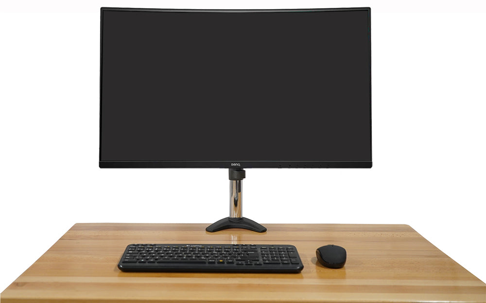Gladiator Joe BenQ Monitoro VESA-Adaptilo-Krampo - GJ0A0148-R0