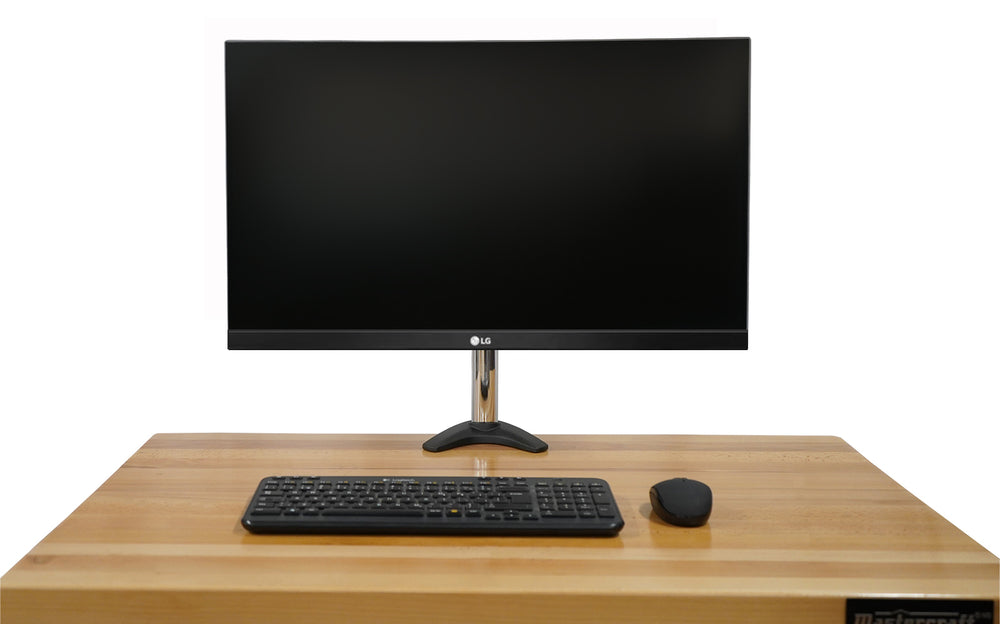Gladiator Joe LG Monitor VESA Adapter Bracket -GJ0A0150-R0
